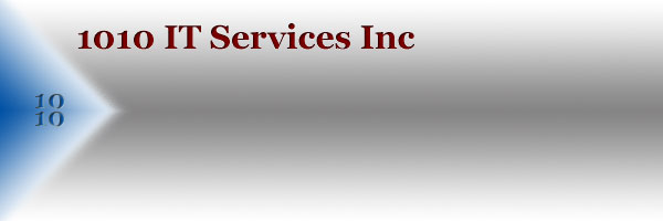 1010 IT Services Inc